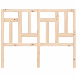 VidaXL 818990 headboard/footboard