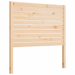 VidaXL 818995, Pinewood, 810 mm, 100 cm, 40 mm