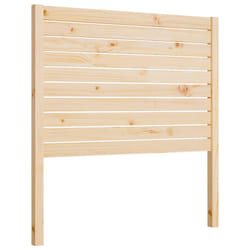 VidaXL 818995 headboard/footboard