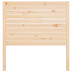 VidaXL 818995 headboard/footboard
