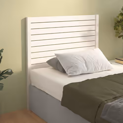 VidaXL 818996 headboard/footboard White