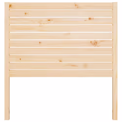 VidaXL 819005 headboard/footboard