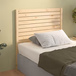 VidaXL 819005 headboard/footboard - Additional view 4