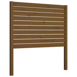 VidaXL 819008 headboard/footboard Brown