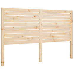 VidaXL 819010 headboard/footboard