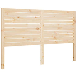 VidaXL 819025 headboard/footboard