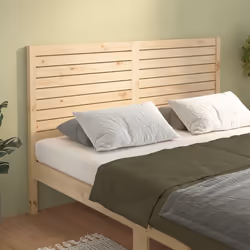 VidaXL 819025 headboard/footboard