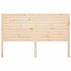 VidaXL 819025 headboard/footboard