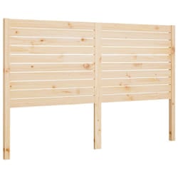 VidaXL 819030 headboard/footboard