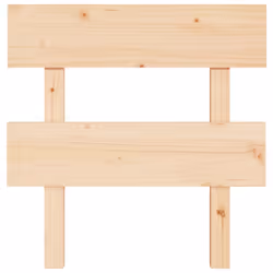 VidaXL 819045 headboard/footboard - Additional view 3