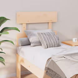 VidaXL 819050 headboard/footboard