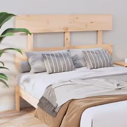 VidaXL 819070 headboard/footboard