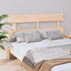 VidaXL 819075 headboard/footboard