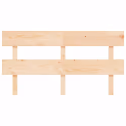 VidaXL 819075 headboard/footboard