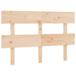 VidaXL 819080 headboard/footboard