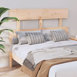 VidaXL 819080 headboard/footboard