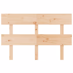 VidaXL 819080 headboard/footboard