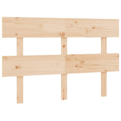 VidaXL 819085 headboard/footboard