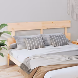 VidaXL 819090 headboard/footboard