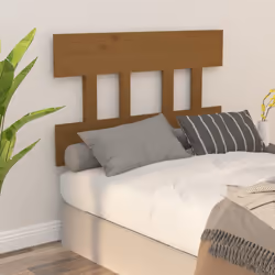 VidaXL 819108 headboard/footboard Brown - Additional view 5