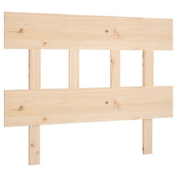 VidaXL 819115 headboard/footboard