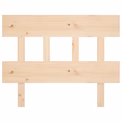 VidaXL 819115 headboard/footboard