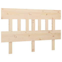 VidaXL 819125 headboard/footboard
