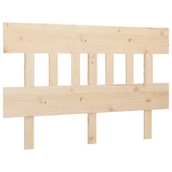 VidaXL 819130 headboard/footboard