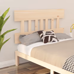 VidaXL 819130 headboard/footboard