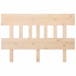 VidaXL 819130 headboard/footboard