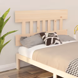 VidaXL 819140 headboard/footboard