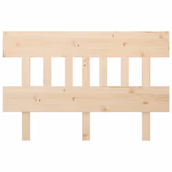 VidaXL 819140 headboard/footboard