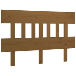 VidaXL 819143 headboard/footboard Brown