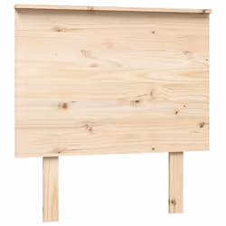 VidaXL 819145, Pinewood, 790 mm, 82.5 cm, 60 mm