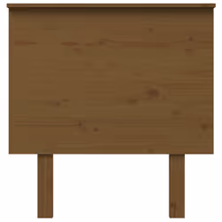 VidaXL 819148 headboard/footboard Brown