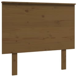 VidaXL 819153 headboard/footboard Brown