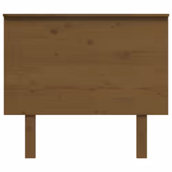 VidaXL 819153 headboard/footboard Brown