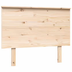 VidaXL 819155, Pinewood, 1040 mm, 82.5 cm, 60 mm