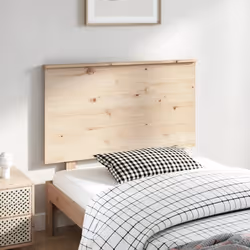VidaXL 819155 headboard/footboard