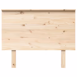 VidaXL 819155 headboard/footboard