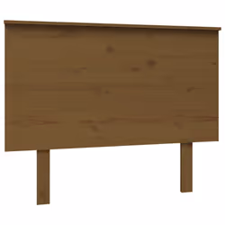 VidaXL 819158, Brown, Pinewood, 1040 mm, 82.5 cm, 60 mm