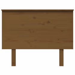 VidaXL 819158 headboard/footboard Brown