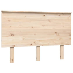 VidaXL 819160 headboard/footboard