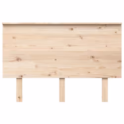 VidaXL 819160 headboard/footboard