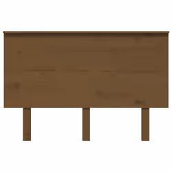 VidaXL 819163 headboard/footboard Brown