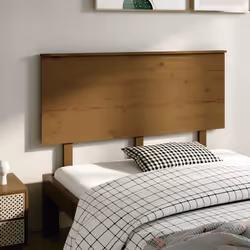 VidaXL 819168 headboard/footboard Brown