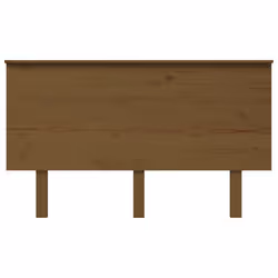 VidaXL 819168 headboard/footboard Brown