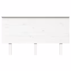 VidaXL 819171 headboard/footboard White