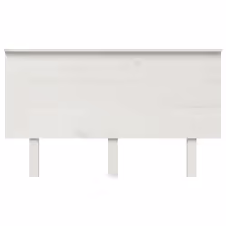 VidaXL 819186 headboard/footboard White