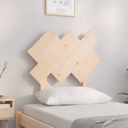 VidaXL 819195 headboard/footboard